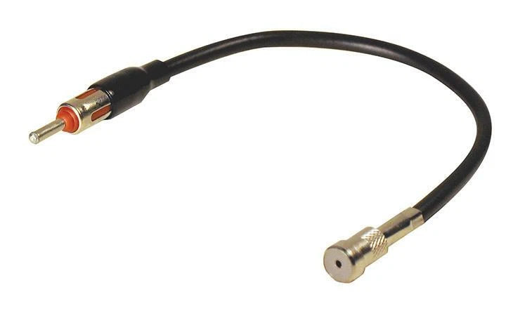 Antenna Adapter for Audi/Volkswagen (1984–2012)