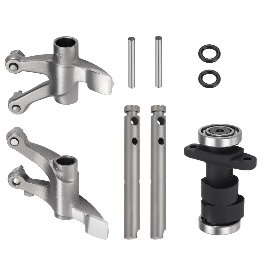 Camshaft & Valve Rocker Arms Shaft Kit for Honda Sportrax 300 TRX300EX (1993–2008)