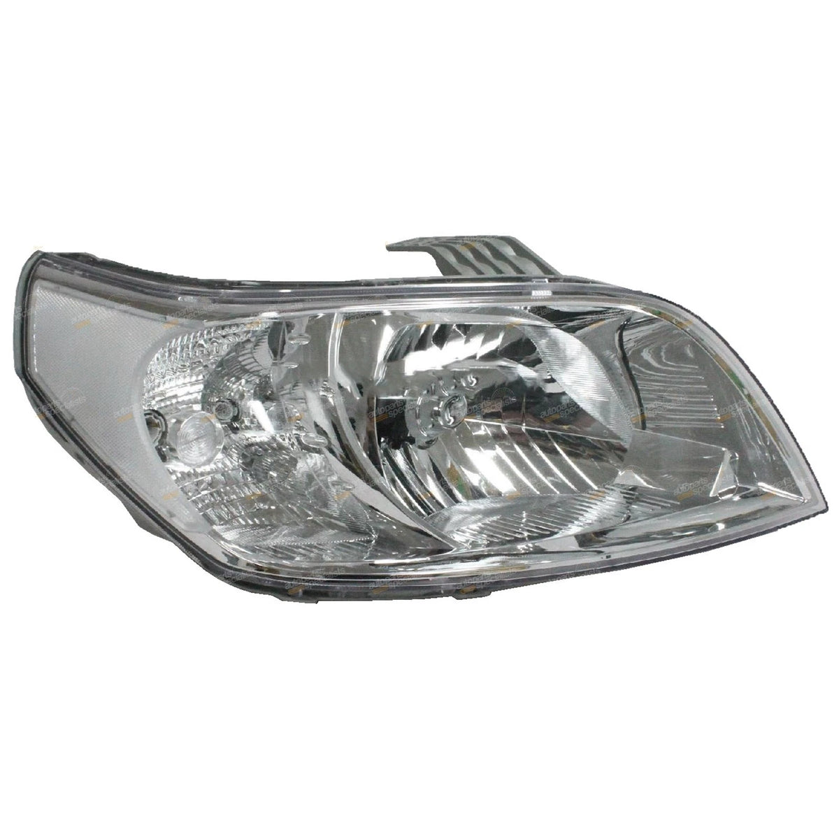 RH Headlight for Holden Barina TK (2008–2011) RHS
