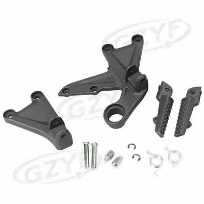 Front Footrest Bracket for Honda CBR1000RR (2008–2011)
