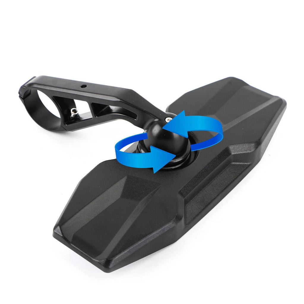 Rear View Mirror for Polaris RZR Razor General XP 4 1000 Turbo (2015–2021)