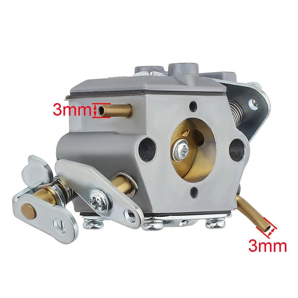 Carburetor Kit for Craftsman Products (Compatible)