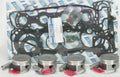 WSM Platinum Series Top End Kit for Yamaha 1800 Non Super Charged (2000–2023)