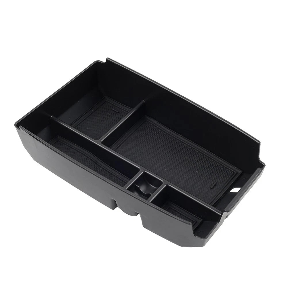 Center Console Armrest Storage Compartment for Ford Escape Bronco Sport (2020–2023)