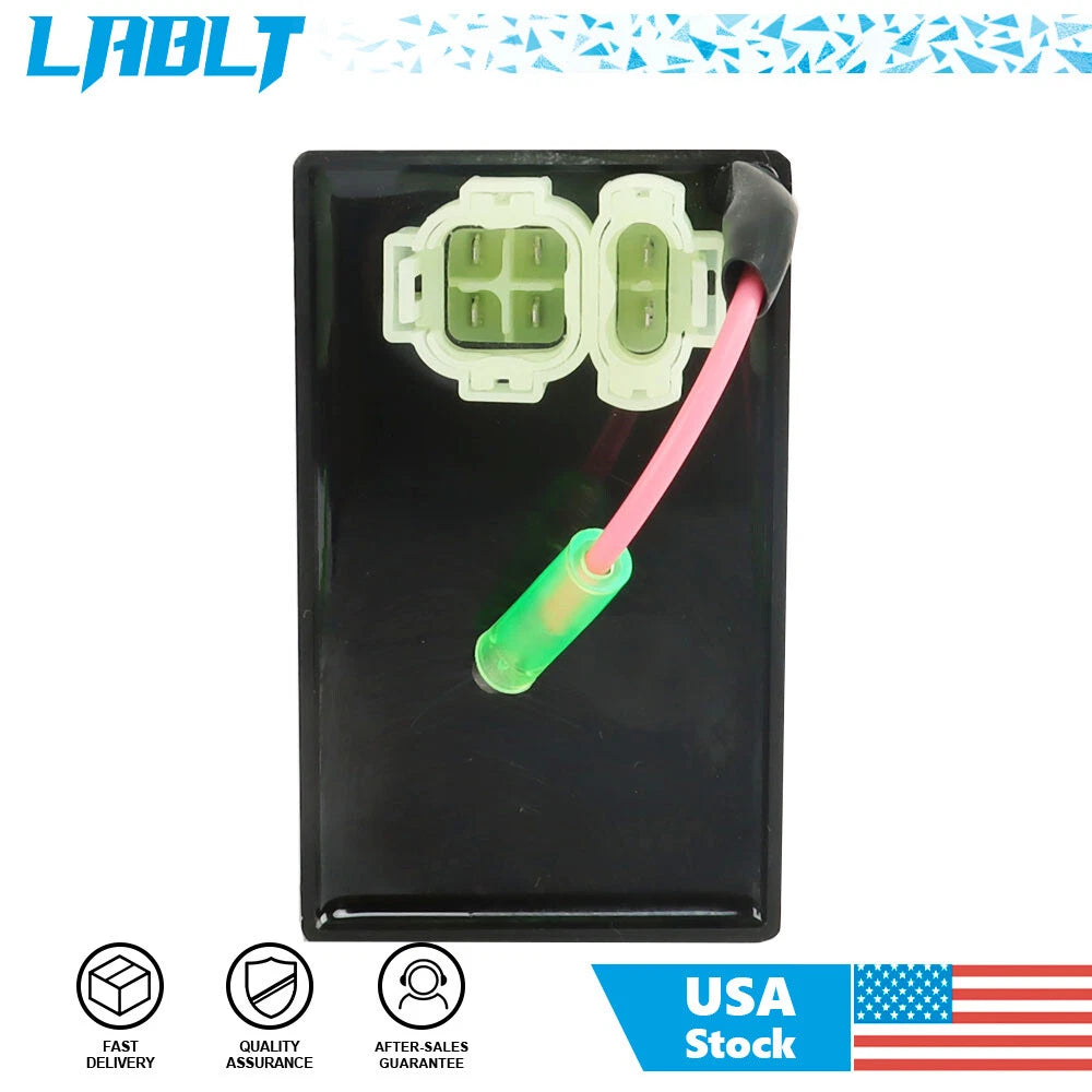 CDI Ignition Box for Can-Am Bombardier DS250 DS 250 (2006–2020)