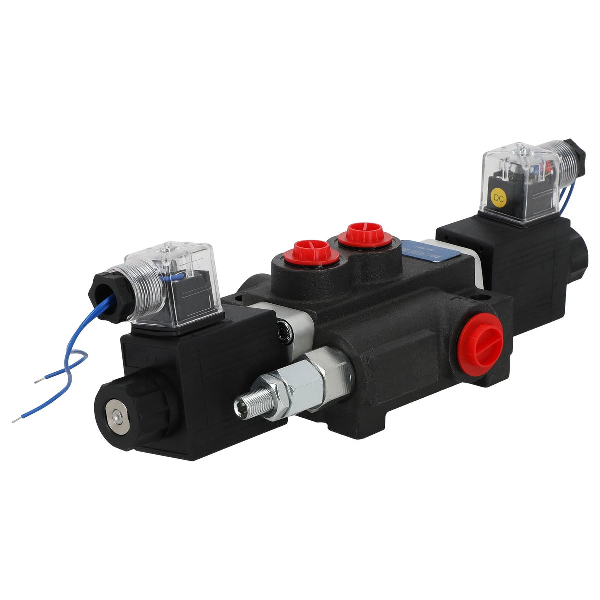 Hydraulic Directional Control Valve 13GPM 3600PSI for Industrial Equipment