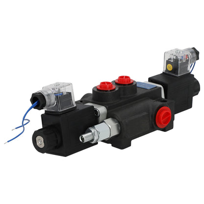 Hydraulic Directional Control Valve 13GPM 3600PSI for Industrial Equipment