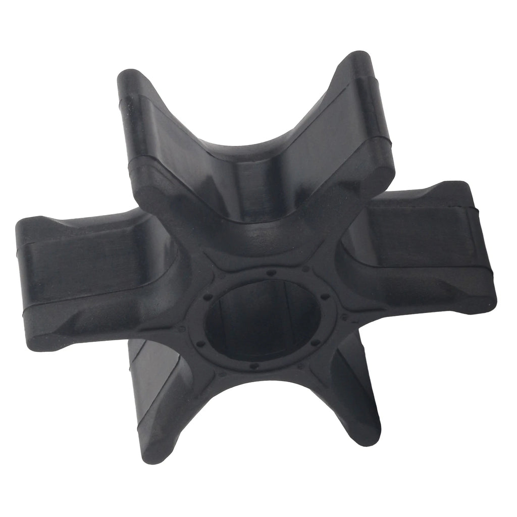 Soxa Marine Outboard Water Pump Rubber Impeller for Yamaha 90-225 HP (1990–2023)