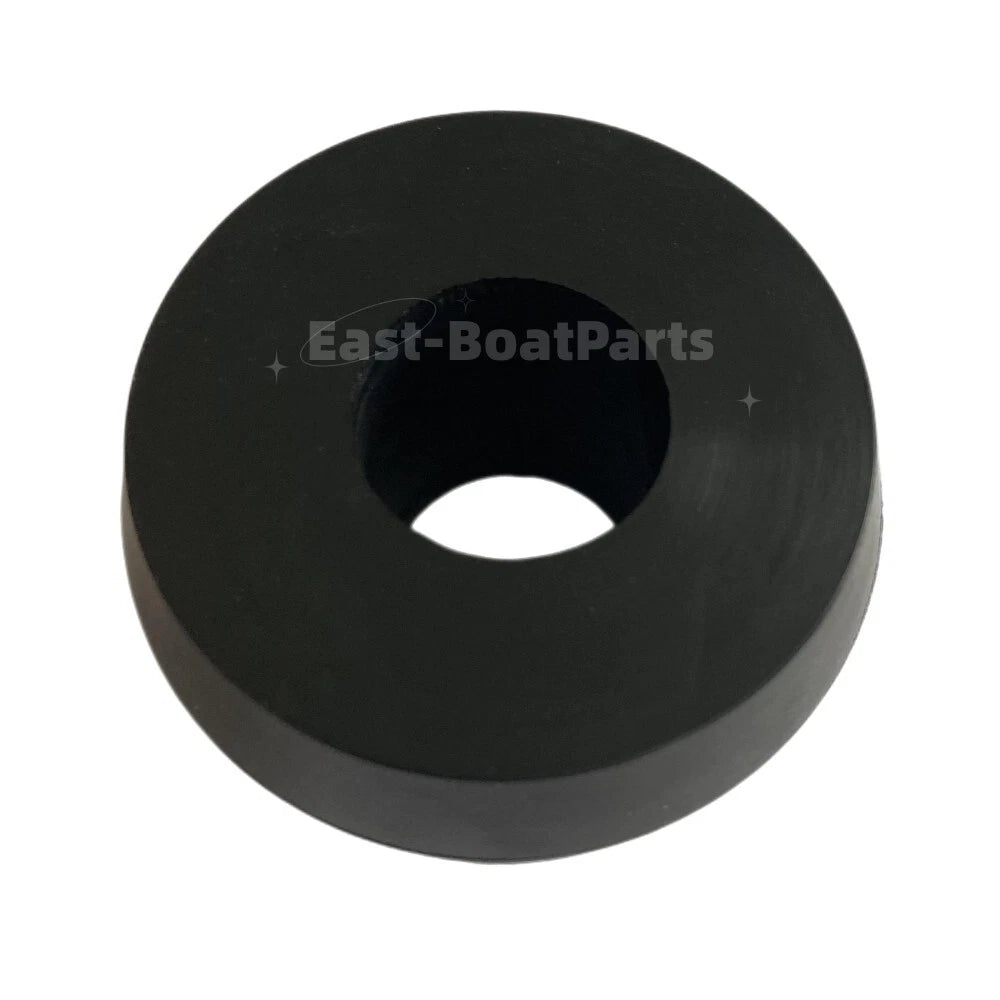 Set of 4 Power Trim Bushings for Mercruiser R/MR/Alpha One (23-99291T, Sierra 18-2702)