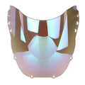 Double Bubble Windshield for Honda CBR900 RR CBR919 (1998–1999) Iridium