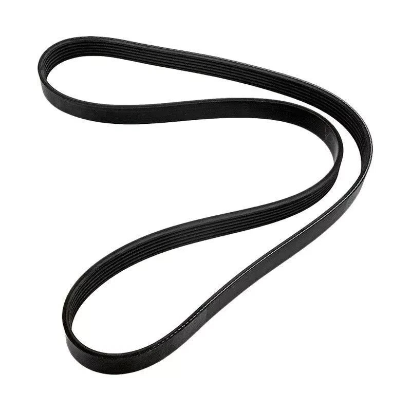 Serpentine Alternator Belt for Volvo Penta 2001 (2001–2001AG) 966903 ORB18003