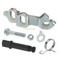 Rear Drum Brake Arm Rocker Cam W/Spring Kit for Honda Rancher 420 (2014–2024)