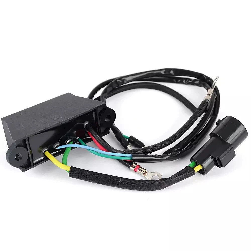 Trim & Tilt Relay Assembly for Honda BF35 BF40 BF45 BF50 (38550-ZV5-822, 38550-ZV5-823)
