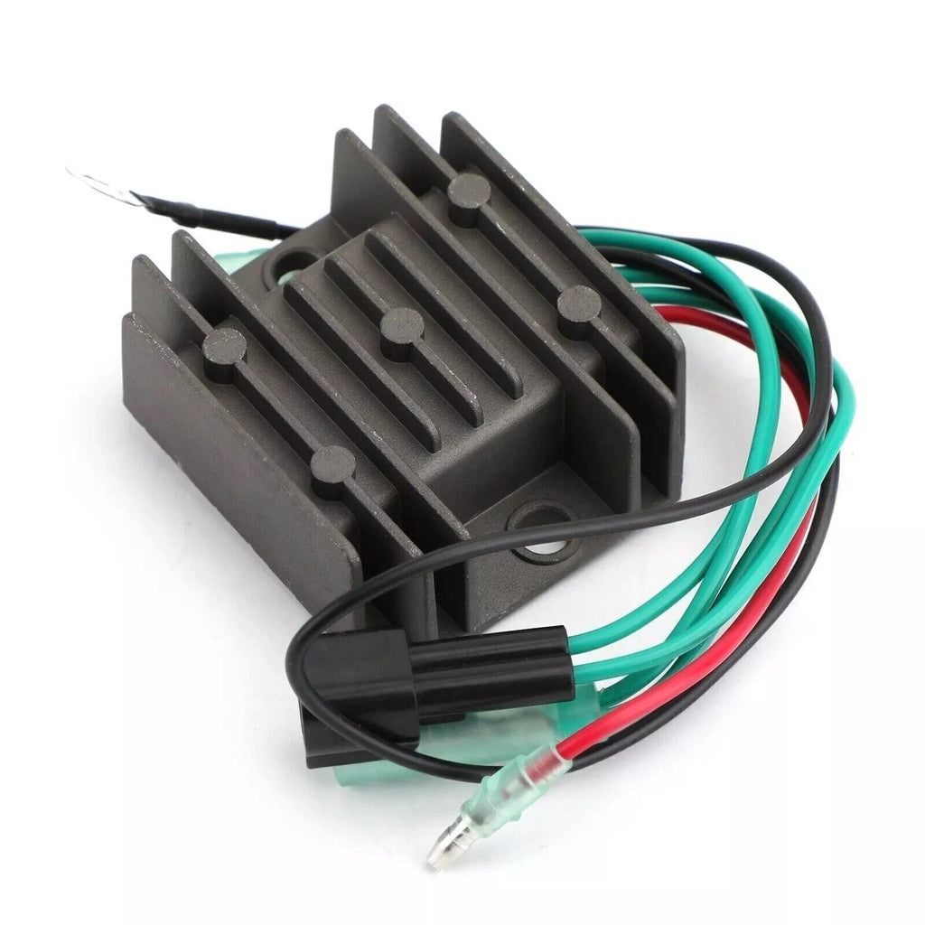 Rectifier Regulator for Yamaha Outboard 75-90 HP (2-Stroke) (6H0-81960-10-00)
