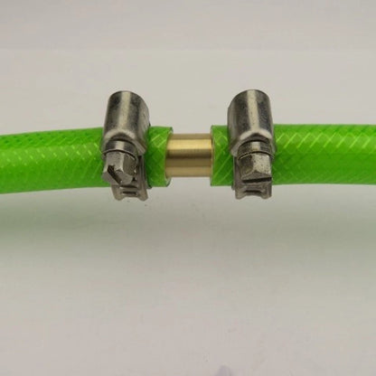 1 Inch Brass Hose Connector for Outdoor Use