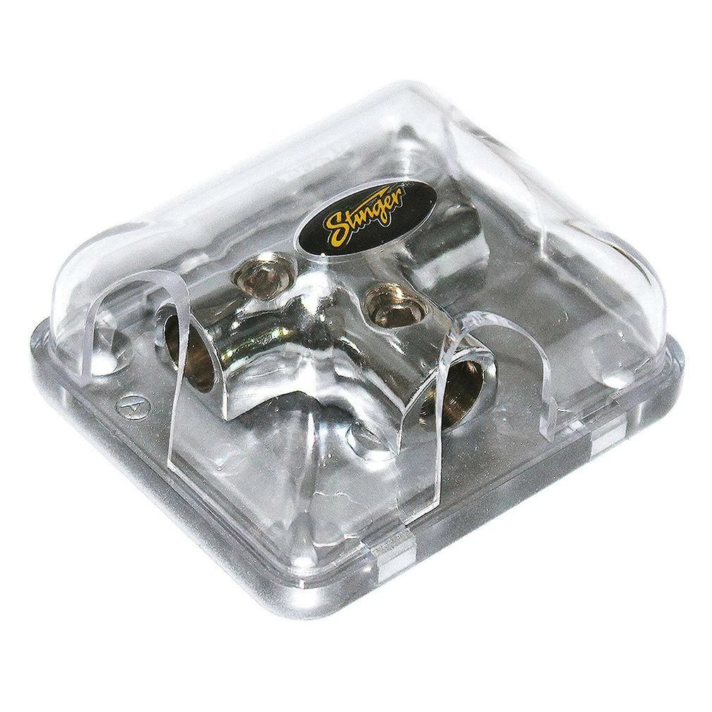 Stinger SPD512 0ga Distribution T-Block for Universal