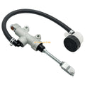 Rear Brake Master Cylinder for Arctic Cat ATV 400 500 650 700 (2006)