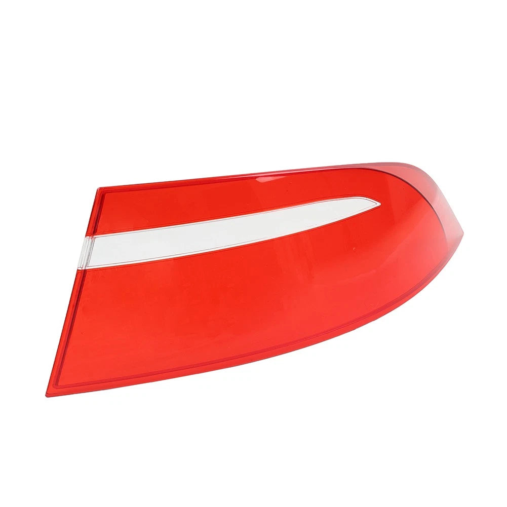 Right Tail Light Lamp Lens for Jaguar XE (2016–2019)