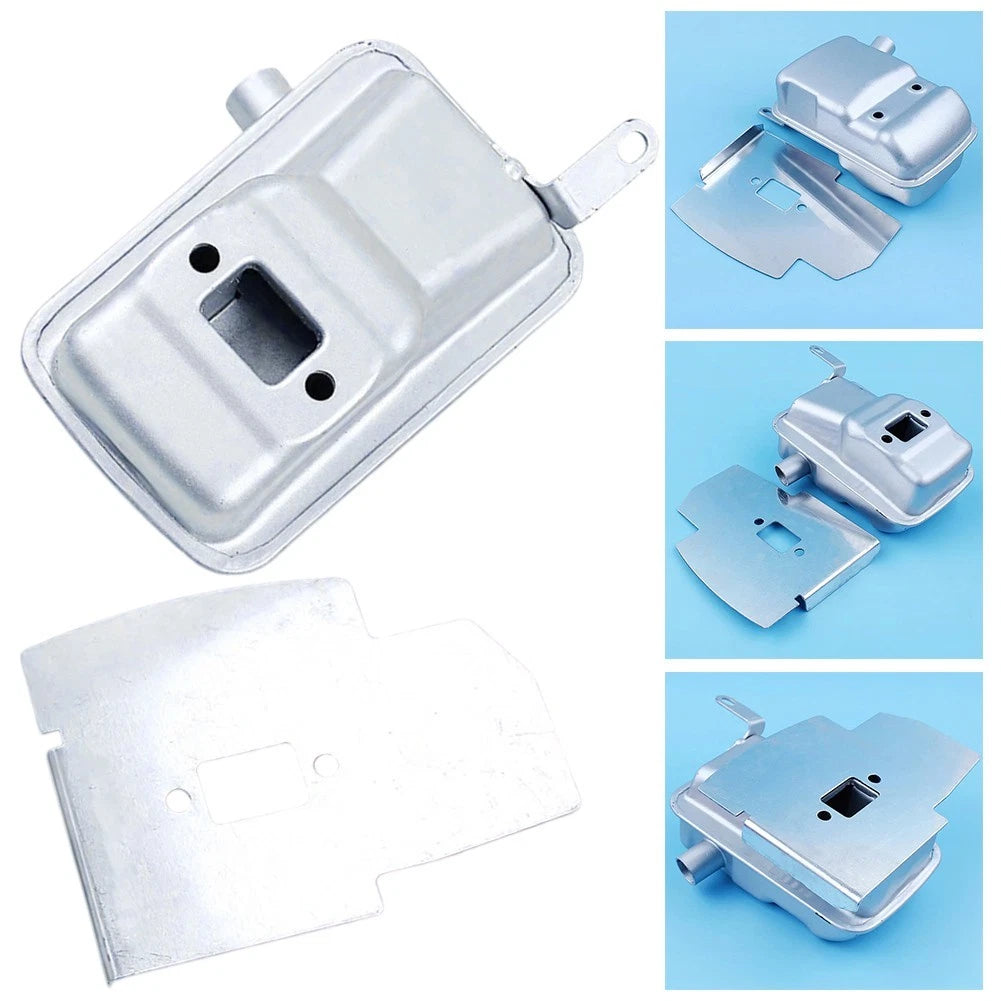Heat Shielding Kit for Zenoah G45L G35L BC3410 BC4310
