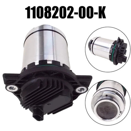 Electric Oil Pump for Tesla Model S 3 Y (2016–2023)