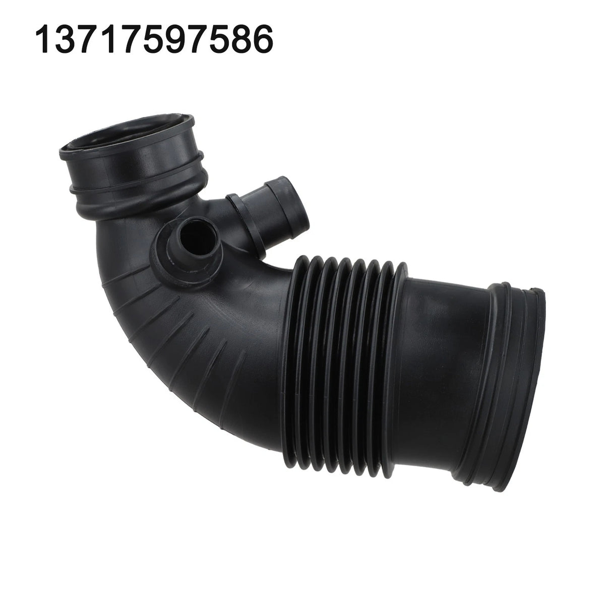Air Intake Pipe for