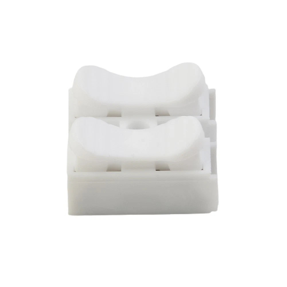 20Pcs Quick Wire Connector Cable Clamp for LED Strip Light