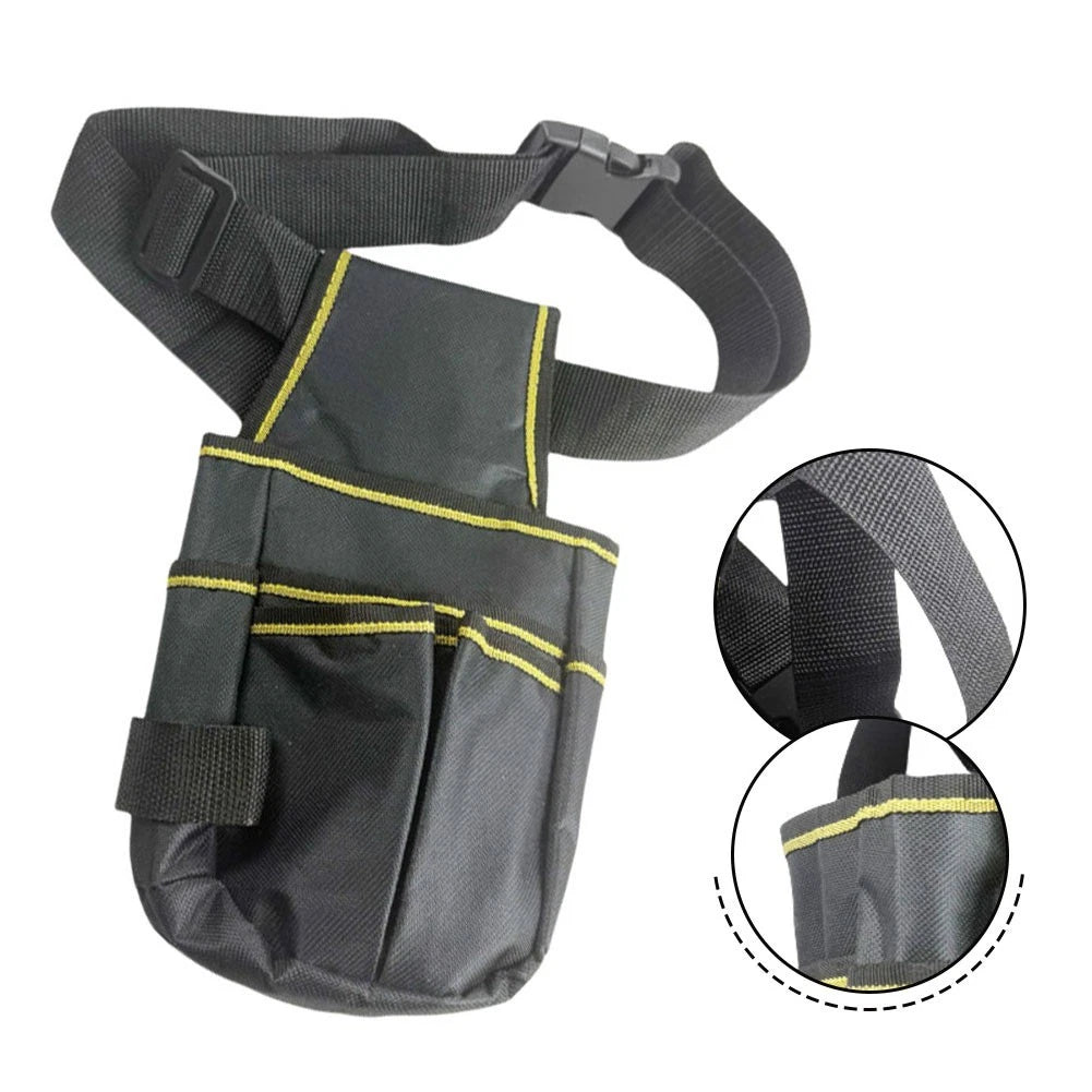 Electrician Tool Belt for Garden and Maintenance Use