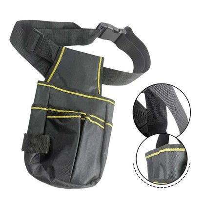 Electrician Tool Belt for Garden and Maintenance Use