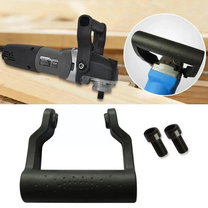 Angle Grinder Handle 8mm Thread for Power Tools