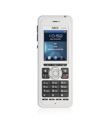 Nec SL2100 DECT Handset Q24-FR000000136021 for NEC SL2100 (2015–2023)