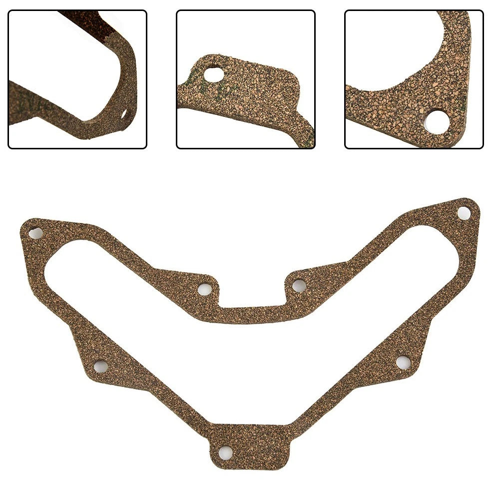 Valve Cover Gasket for Single Cylinder Engine (SV541-3217, SV541-3218)