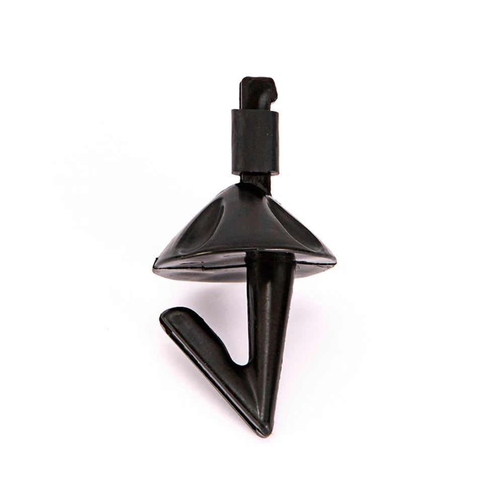 20pcs Bait Shields for Tackle Box