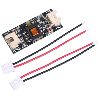 DC DC Converter for Automotive Applications (Compact, Lightweight Design)