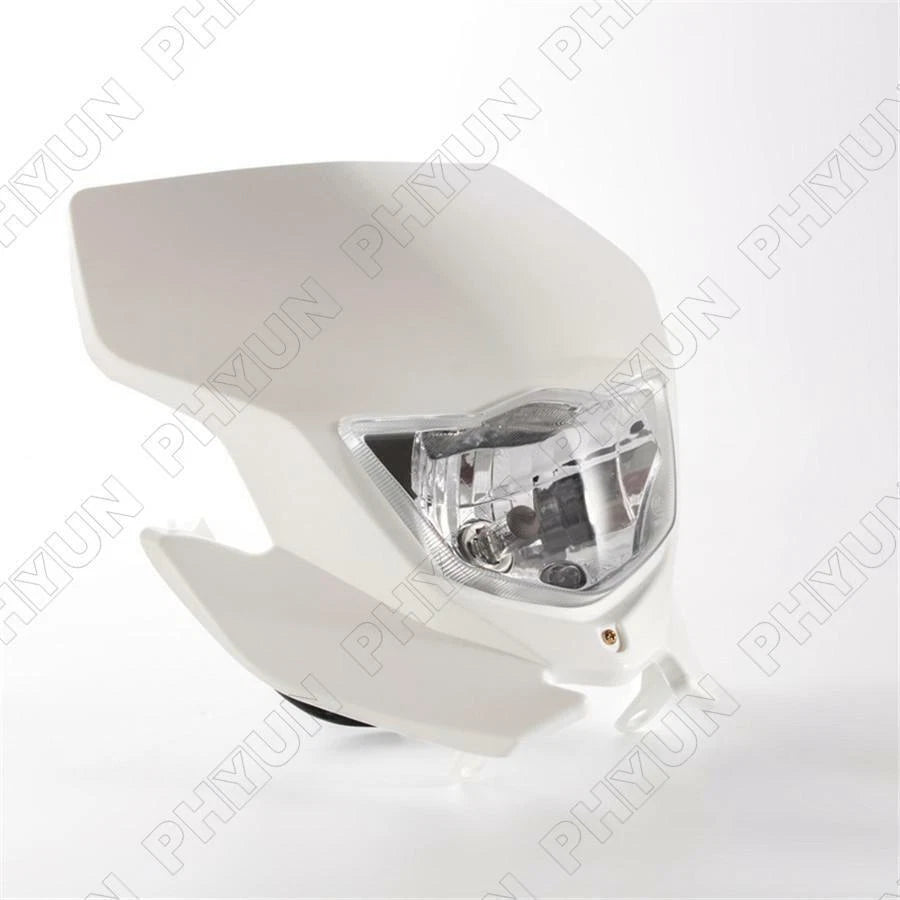 Headlight Kit for Yamaha WR450F WR250F YZF, Honda, Suzuki (2000–2023)