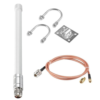 8dBi Antenna for LoRa Connectivity (Various Environments)
