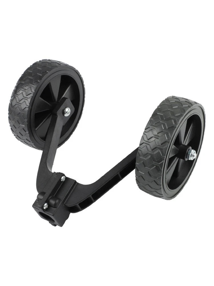 Support Wheels for Walk Behind String Trimmer