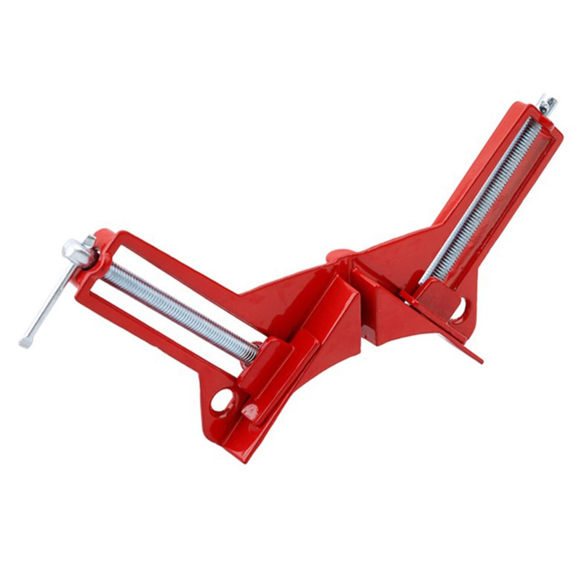 90° Right Angle Corner Clamp Holder for Woodworking (Universal)