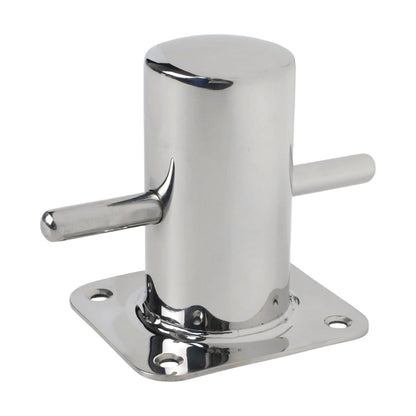 60mm Stainless Steel Bollard for Samson Post