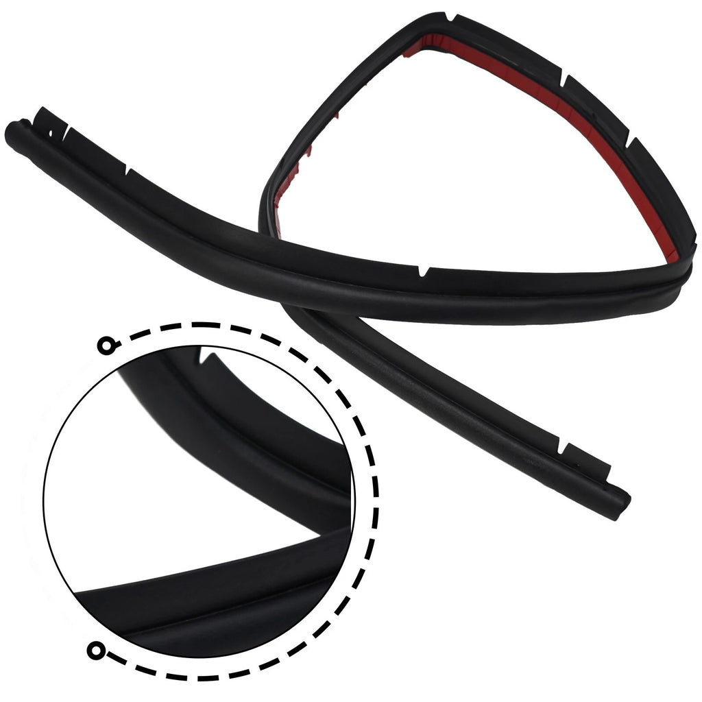 Rubber Seal for Toyota Corolla (2000–2002) 5339502040