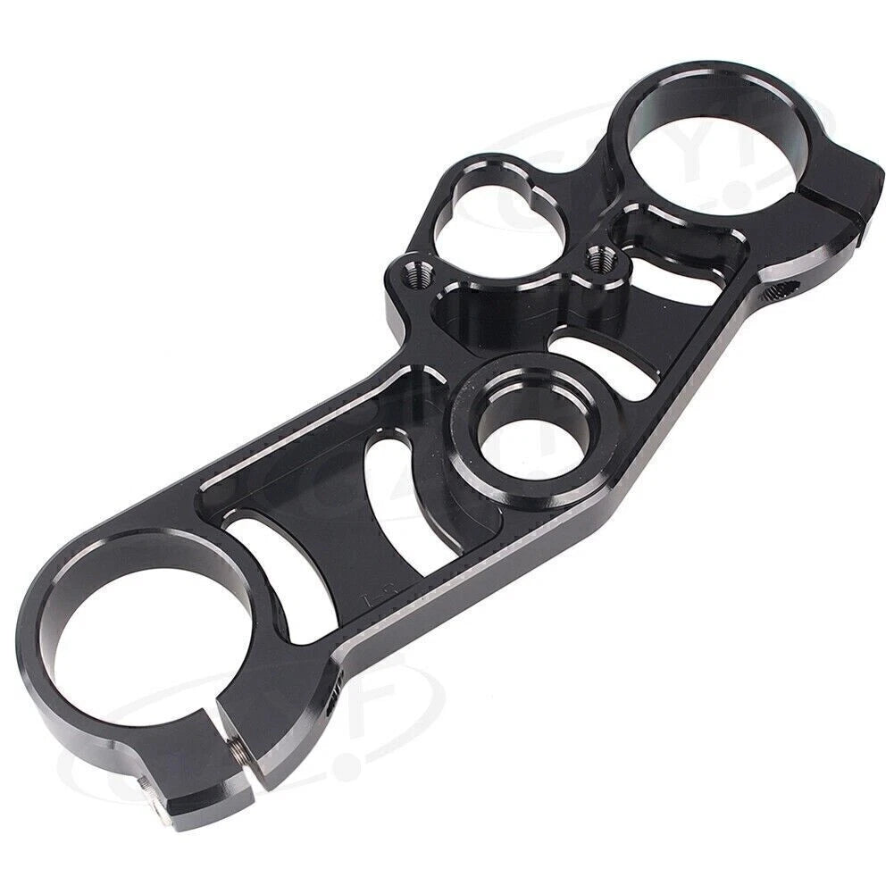 Triple Tree Upper Top Clamp for Suzuki GSXR 600 750 1000 (2006–2009)