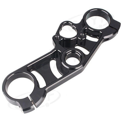 Triple Tree Upper Top Clamp for Suzuki GSXR 600 750 1000 (2006–2009)