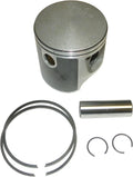 WSM Platinum Series Piston Kit for Sea-Doo 787/800 (STD Bore)
