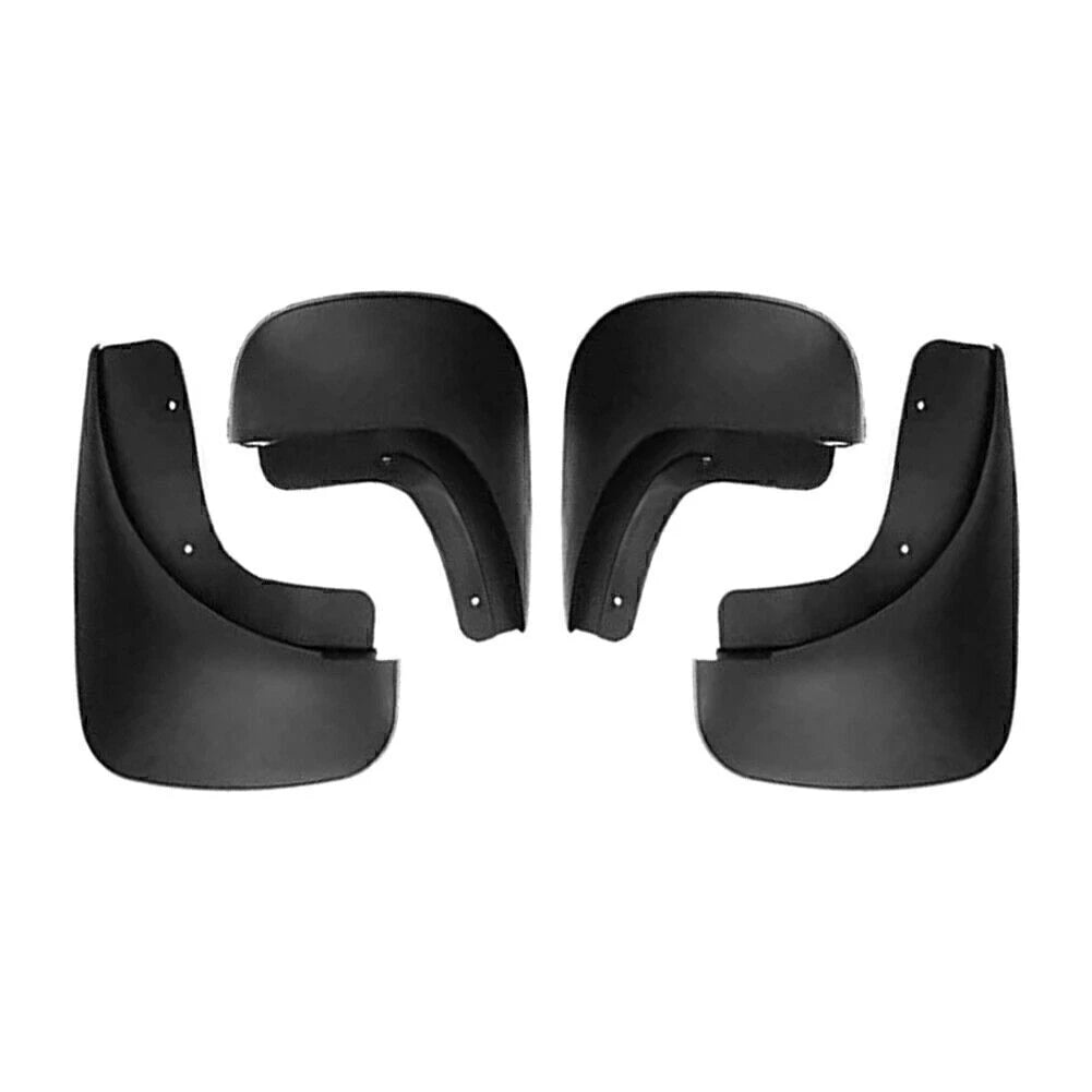 Mud Flaps for Audi A4 (B7) (2005–2008)