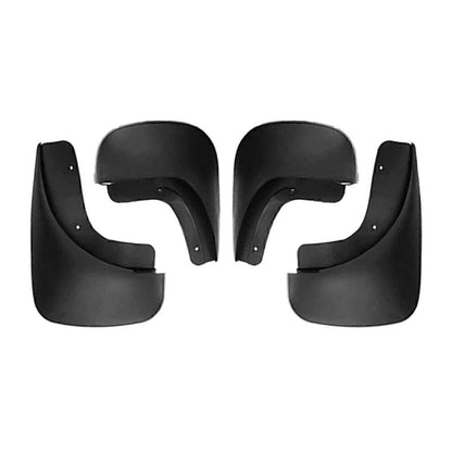 Mud Flaps for Audi A4 (B7) (2005–2008)
