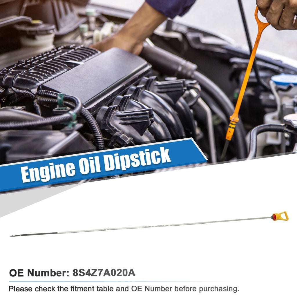 Engine Oil Level Dipstick for Ford Transit Connect 2.0L L4 (2009–2013)