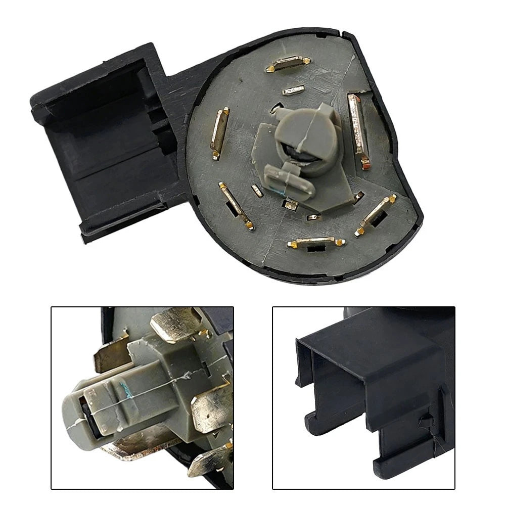 Ignition Switch for Vauxhall Astra F (1991–1998)