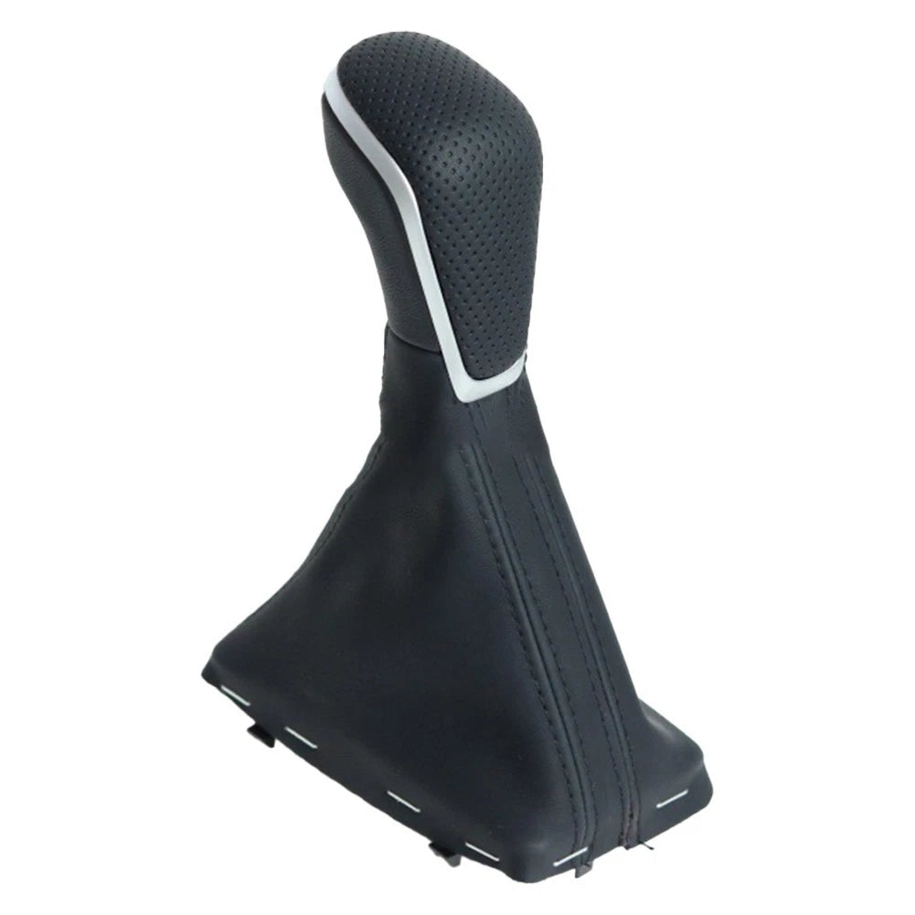 Automatic Transmission Handle with Dust Cover for Cars Only