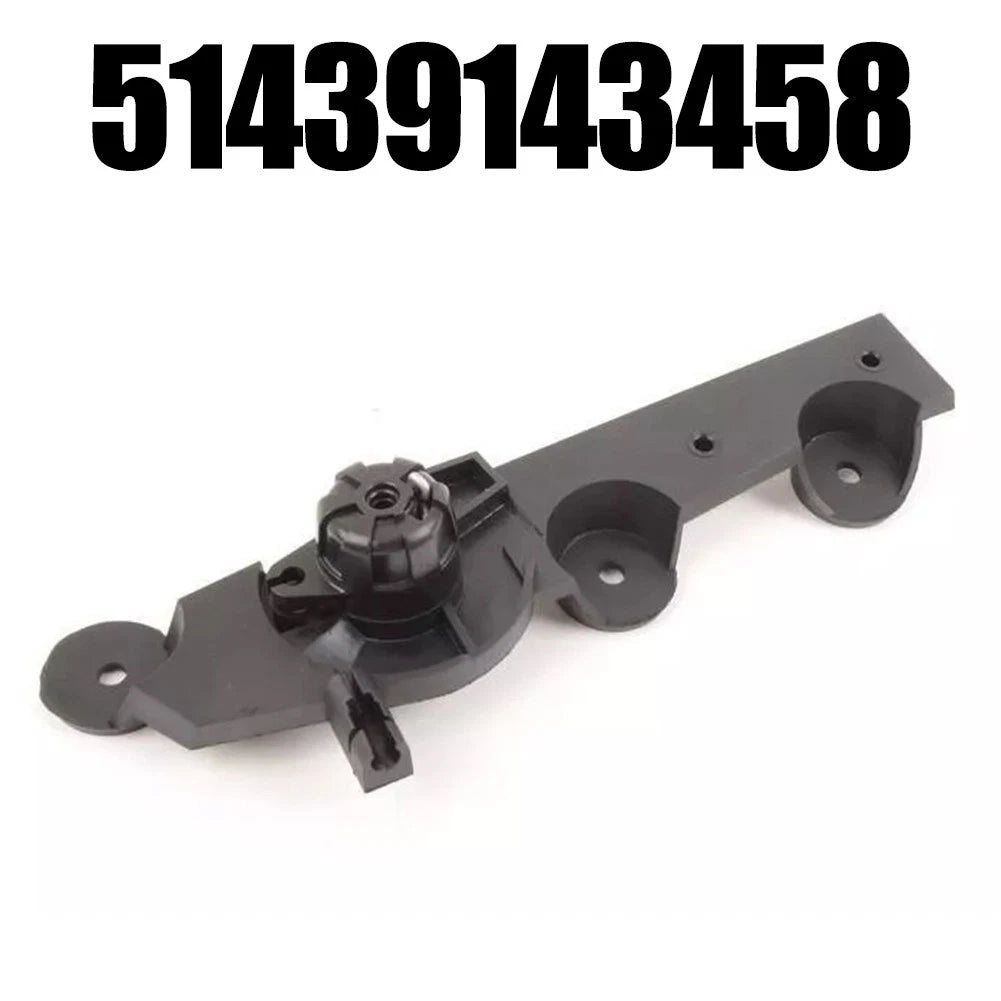 Front Bonnet Hood Bracket for BMW E60/E61 (2007–2010)