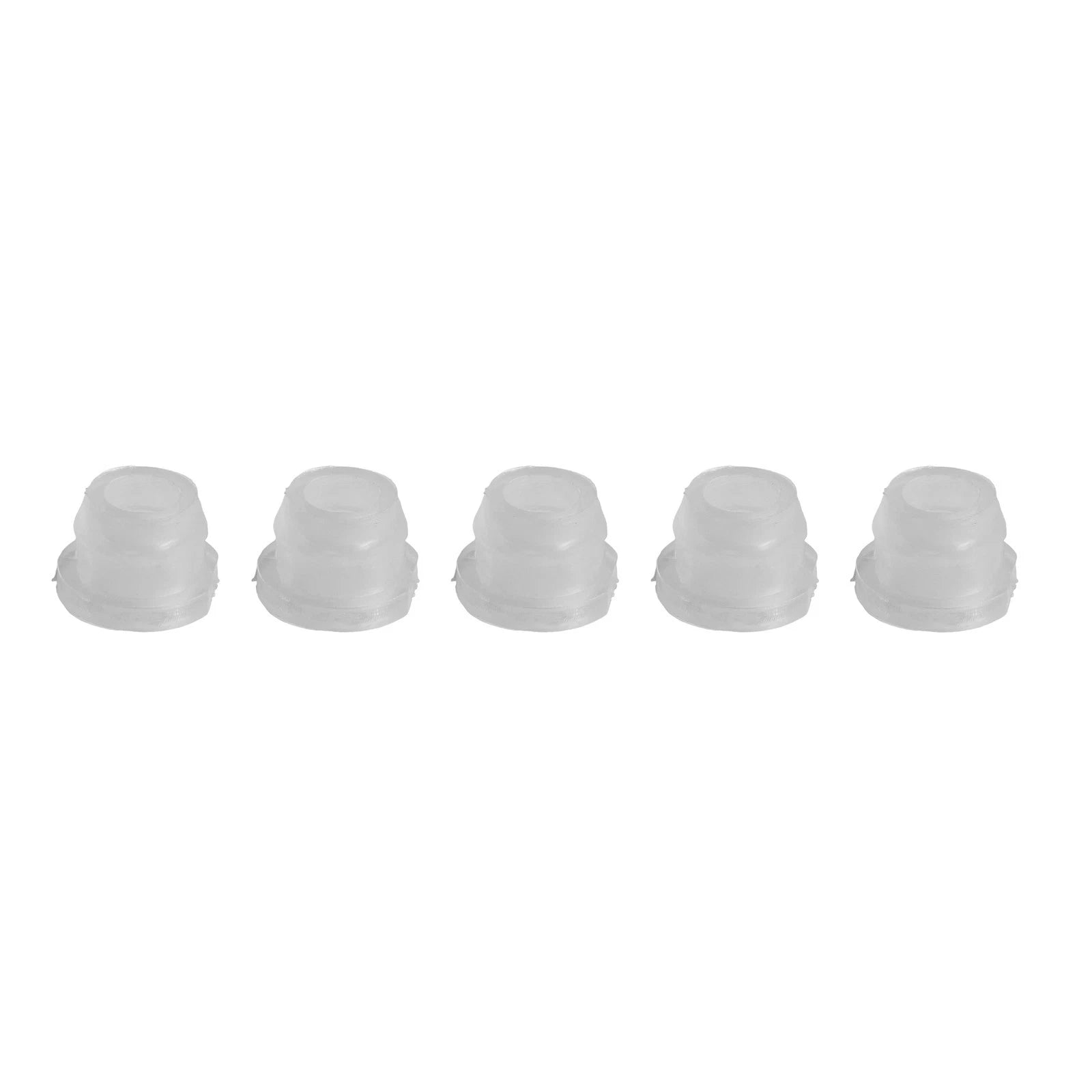 10X Shifter Cable Bushing Fix Sleeve for Ford Vehicles