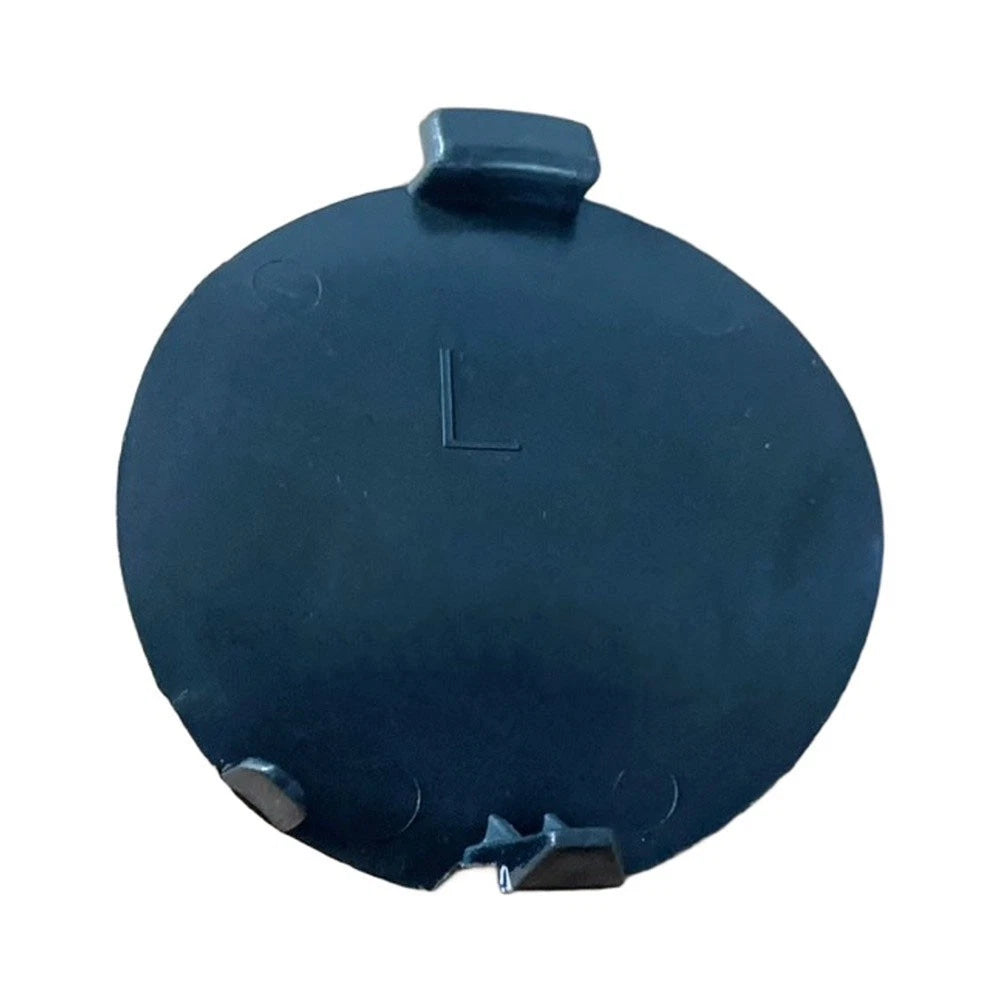 Rear Tow Hook Cover for Mazda 3 Hatchback (2019–2023) Left Right